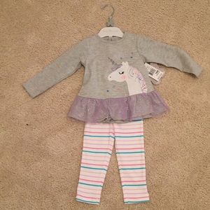 2 piece matching set